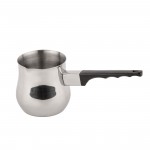 Lait Pichet 105 mm en acier inoxydable 680 ml Mug Tasse Pot à lait Pichet Chocolat - B00606D54G8