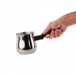 Lait Pichet 105 mm en acier inoxydable 680 ml Mug Tasse Pot à lait Pichet Chocolat - B00606D54G8