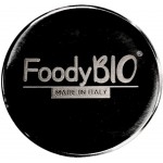 Abel Franklin Foodybio® Sauteuse Basse Température 24cm en INOX 18 10 avec Couvercle et Thermomètre Intégré Compatible Tous Feux Dont Induction - B0816ZW37LD