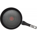 Tefal Sauteuse Induction Unlimited 24cm - B094XJVY9GI