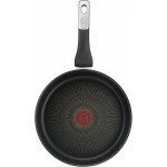 Tefal Sauteuse Induction Unlimited 24cm - B094XJVY9GI