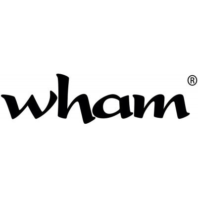 Wham 56000 Anti-adhésif Plat à rôtir en Acier argenté Graphite 39 x 31 x 4 cm - B01MSPK0ZDP