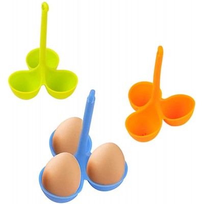 Pocheuse Silicone Cuit Oeuf Micro Onde Poêle Pocheuse Oeuf Easy Egg Cooker Oeuf Cuiseur Oeufs Cuit Pocheuse Cuisson Oeuf Silicone pour casseroles fours micro-ondes petit déjeuner Fabriquer accessoires - B09KLPWYGRB