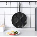 Casseroles multifonctions de haute qualité Casseroles Outils de cuisine pour la cuisine à domicile - B096PZN4J3I
