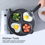 Casseroles multifonctions de haute qualité Casseroles Outils de cuisine pour la cuisine à domicile - B096PZN4J3I