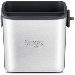 Sage Appliances Boîte à café expresso BES100 The Knock Box Mini - B07B7RGMCM8
