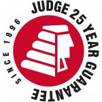 Judge Horwood JA20 Cuiseur à Asperges 14 cm Acier Inoxydable Argenté - B00160JY2SG