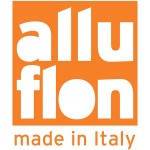 Alluflon Tradizione Italia Casserole en Aluminium Effet Pierre Revêtement Antiadhésif et Anti-Rayures Compatible Lave-Vaisselle 22 cm - B07B4JVP2PK