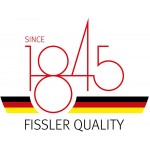 Fissler FL00816612100 Mini Casserole sans Couvercle 12 cm - B0002TSDNU9