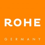 Rohe Germany 253101–04 take-4-pot-set Ravenne avec Tamis. - B002Q4TXXI3