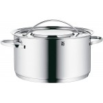 Set de pot WMF 5 pièces Gala Plus jante de coulée Cromargan inoxydable poli induction-adapté au lave-vaisselle - B0009YHUPKA