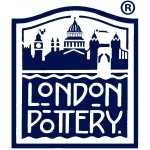 London Pottery 84107 Théière Pebble - B00LHXA4BOV