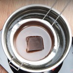 SouiWuzi Double chaudière Double chaudière Chaleur Melting Pot en Acier Inoxydable pour chee au Beurre au Chocolat Caramel Candy Cire 1000ml 400ml 2pcs - B09TW6N7NLZ