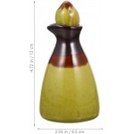 HEALLILY Diffuseur dhuile de céramique décoratif de darôme diffusant de de - B09WF7KLHW5