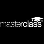MasterClass Cocotte Légère avec Couvercle Fonte d'Aluminium Noire 4 Litres 20 cm - B071ZN3TXLX
