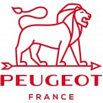 Peugeot Appolia Plat Four rectangulaire 32 Rouge 60053 - B07HNZH3Z88