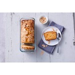 Pyrex Bake & Enjoy Moule à Cake en Verre 28 cm - B000UOCXVA4